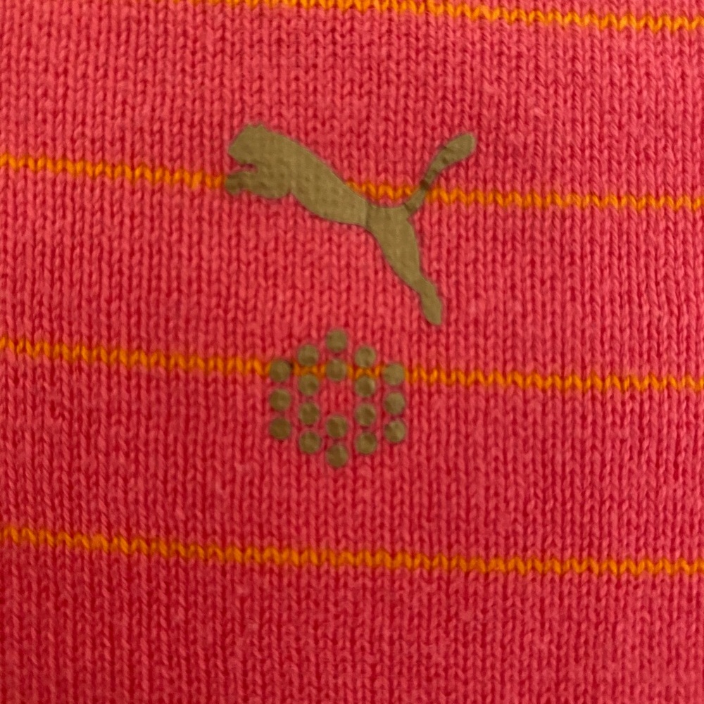 Puma Cardigan M - Picture 11 of 11